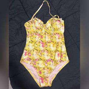 Ted baker bathing suit